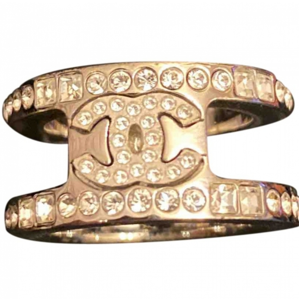 Chanel CC Ring